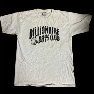 💥HOST PICK💥Billionaire Boys Club graphic tee shirt